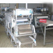 深耕安裝服務，鑄就品質工程——記柳州市金海食品機械廠普通機械設備安裝服務實踐
